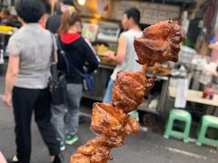 -六合夜市