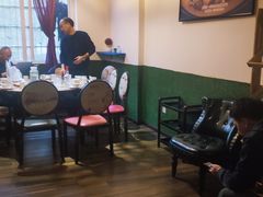 大堂-汤哥儿酸汤乌鱼府(鼎创中央公园店)