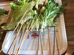 -袁记串串香(北国店)