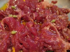 -合易泓烤肉•首创生椰大油边(宁山路店)