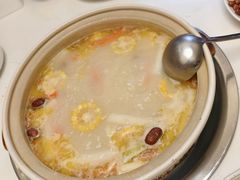 -土连锅·现熬养生汤锅(梁家巷店)