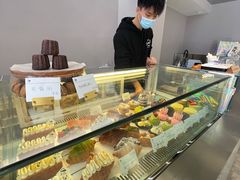 -光作面包Voila Lumiere(中山店)