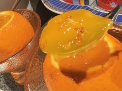 -真地道京味府·鲜橙烤鸭·北京菜(朝外大街东大桥店)