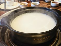 -大良毋米粥(锦龙路总店)