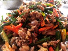 -陈有良尖椒鸡(江津总店)