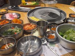 -姜虎东白丁烤肉(深圳湾后海汇店)