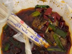 -三哥田螺(北书院街店)