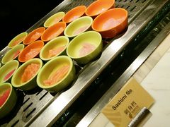 -中航泊悦酒店·云庭咖啡厅(虹桥机场T2店)