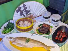 -桂满陇天书(南京德基旗舰店)