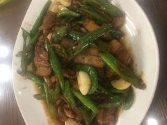 -金陵后厨·南京菜(新街口秣陵路店)