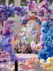 -迈瑞米求婚策划(静安店)