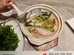 -百年银屏蚝烙·潮汕菜·非遗(乐山店)