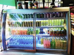 -亚马逊环球美食百汇(新城吾悦广场店)