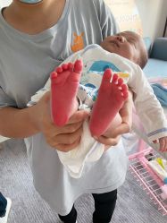 -玥奢国际母婴护理中心(滨江宝龙店)