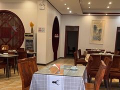 -丽泽山庄·生态怀柔菜·虹鳟鱼(红螺寺店)