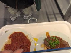 -宜家·瑞典风味餐厅(天津东丽商场店)