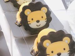 -BreadTalk面包新语·烘焙蛋糕(金光华广场店)