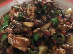 -老三样·美食研究中心(世贸路店)