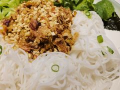 河内烤肉捞檬-越美小馆·越南料理(曲江店)