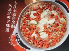 -渝信川菜(南滨店)
