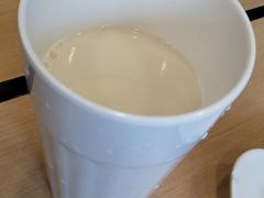 热豆浆-四海游龙(大华店)