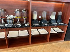 -洲际酒店·地平线全日餐厅HORIZON CAFÉ
