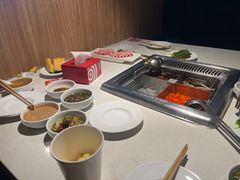 -海底捞火锅(万丰桥店)