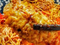 -皆道拌麻辣烫·麻辣拌