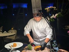 -广州四季酒店·佰鲜汇·现代法餐