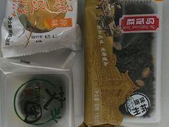 -知味观(中山南路店)