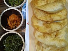 -呱呱叫民俗风味主题餐厅(沣峪口店)