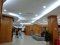 -美年大健康·体检中心(江岸分院)