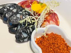 -晓长安·新陕菜(曲江店)