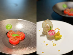 -次第花开素食雅宴