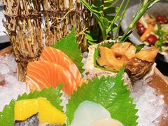 -匠和风精致料理(祥禾天地店)