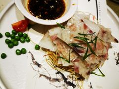 -山西会馆·晋菜·晋商宴·民俗博物馆(体育路店)