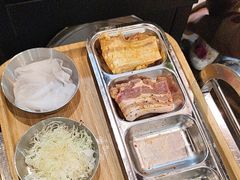 -高丽苑韩国烤肉(海昌路旗舰店)