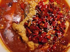 驰名毛血旺-川人百味(李家村万达广场店)