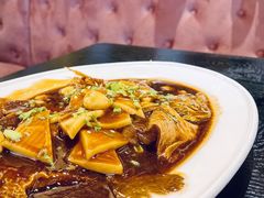 -柒园·三十年创意杭帮菜(龙湖滨江天街店)