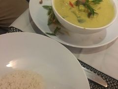 -Old House Restaurant