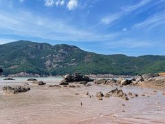 -东海半边山旅游度假区