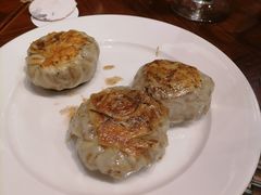 -武汉世茂希尔顿酒店·汇·全日餐厅