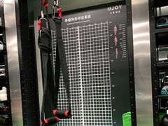 -优享健身(物美圣熙8号购物中心店)