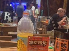 -金玲珑串道(石鼓路店)