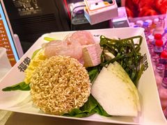 -福客麻辣烫·现炒麻辣香锅(印力中心店)