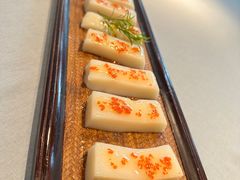-吴越荣记苏州菜·松鼠桂鱼 100% 活鱼现做(月光码头店)