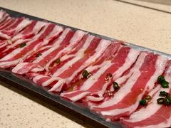 -Ant 蚂蚁洞烤肉·大营地(上海静安大悦城店)
