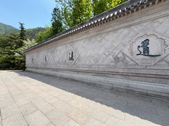-青岛崂山太清宫