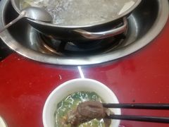 -老石黑山羊毛驴肉火锅(金凯广场店)