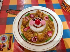 -万能料理屋(钟鼓岭路店)
